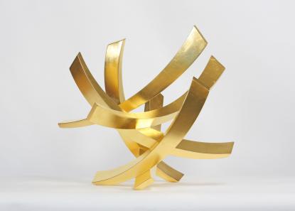 John Helton, Eternal Flame, 2019